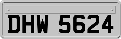 DHW5624