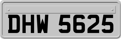DHW5625