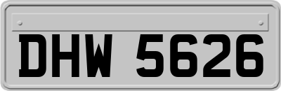 DHW5626