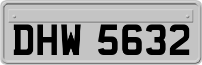 DHW5632