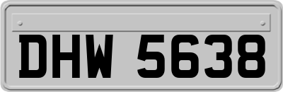 DHW5638