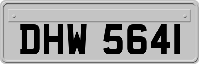 DHW5641