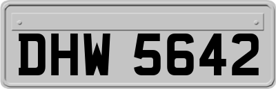 DHW5642