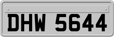 DHW5644