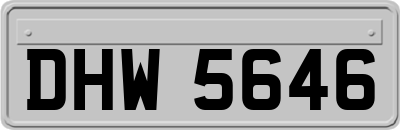 DHW5646