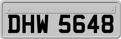 DHW5648