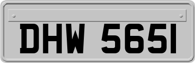 DHW5651