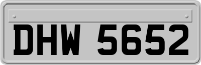 DHW5652