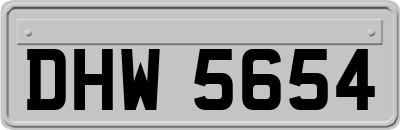 DHW5654