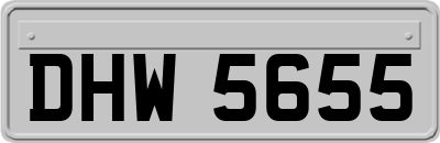 DHW5655