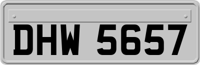 DHW5657