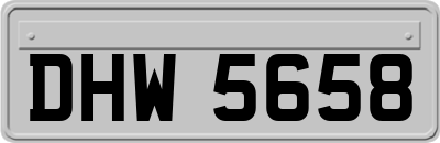 DHW5658