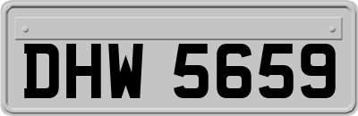 DHW5659