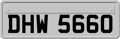 DHW5660