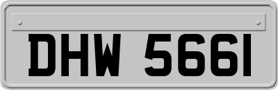 DHW5661