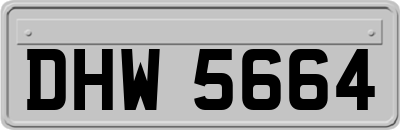 DHW5664