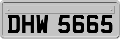 DHW5665