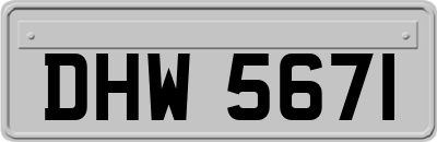 DHW5671