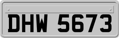 DHW5673