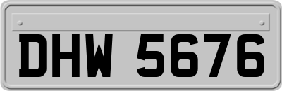 DHW5676