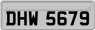 DHW5679