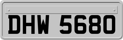 DHW5680