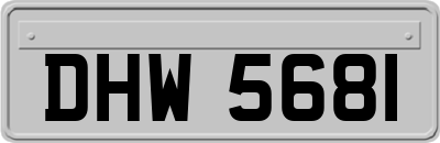 DHW5681