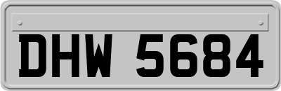 DHW5684