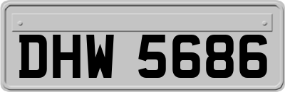 DHW5686