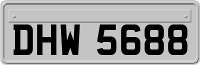 DHW5688