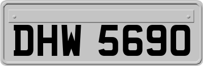 DHW5690