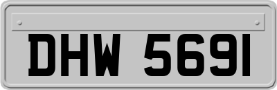 DHW5691