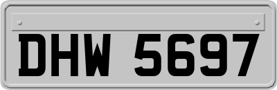 DHW5697
