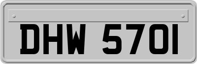 DHW5701