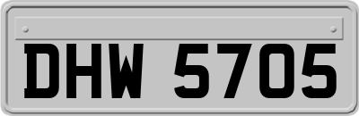 DHW5705