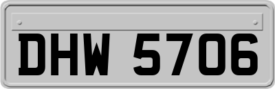 DHW5706