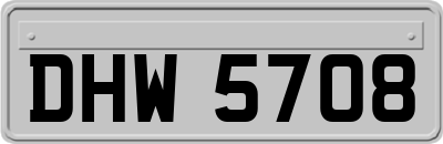 DHW5708