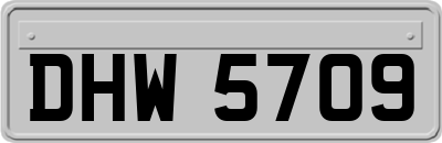 DHW5709