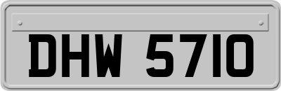 DHW5710
