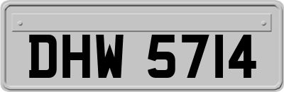 DHW5714