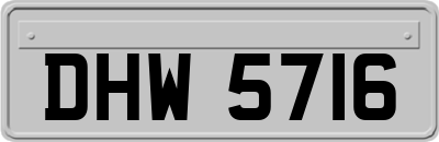 DHW5716