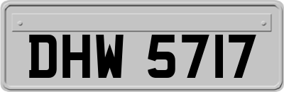 DHW5717
