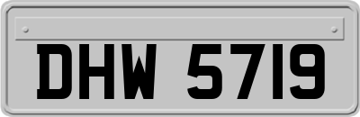 DHW5719