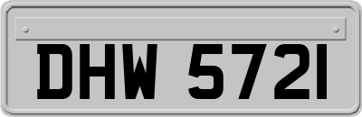 DHW5721