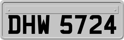 DHW5724