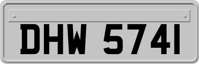 DHW5741