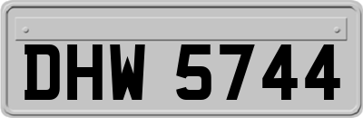 DHW5744