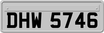 DHW5746