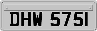 DHW5751