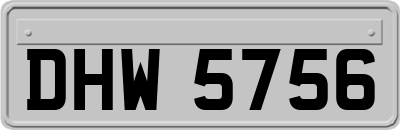 DHW5756